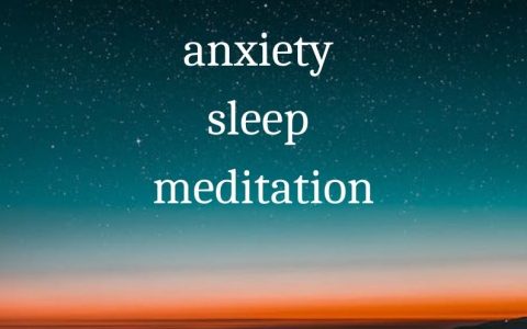 Free Guided Meditations for Anxiety - Listen Now - Anxious Relief